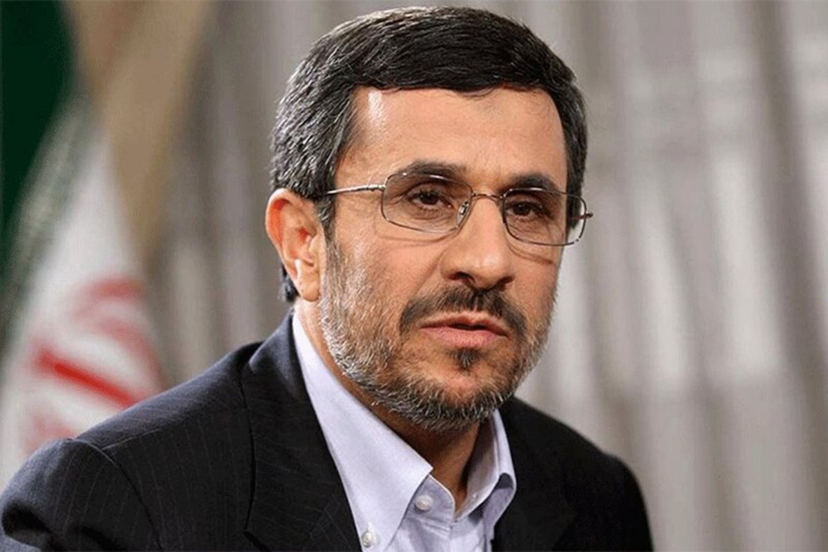 فیلم| انتقاد احمدی‌نژاد از مجلس: حقی برای مردم قائل نیستید!