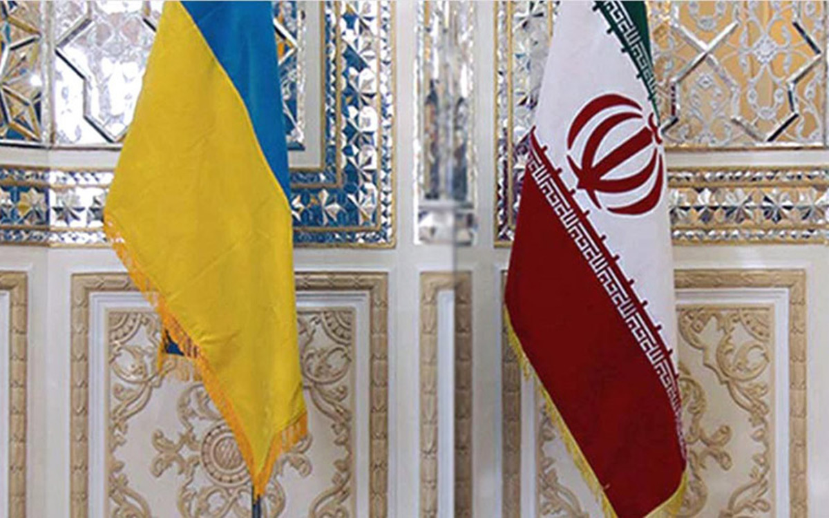درخواست با تاخیر سفارت ایران: ایرانیان از اوکراین خارج شوند