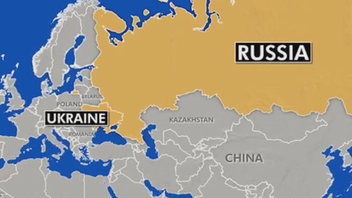 واکنش ایران به حمله روسیه به اوکراین