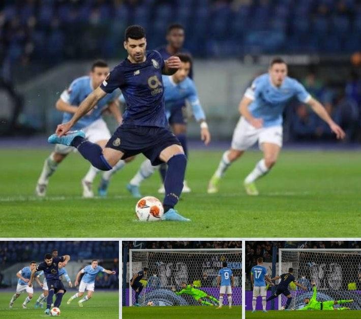 صعود پورتو با درخشش طارمی در رم