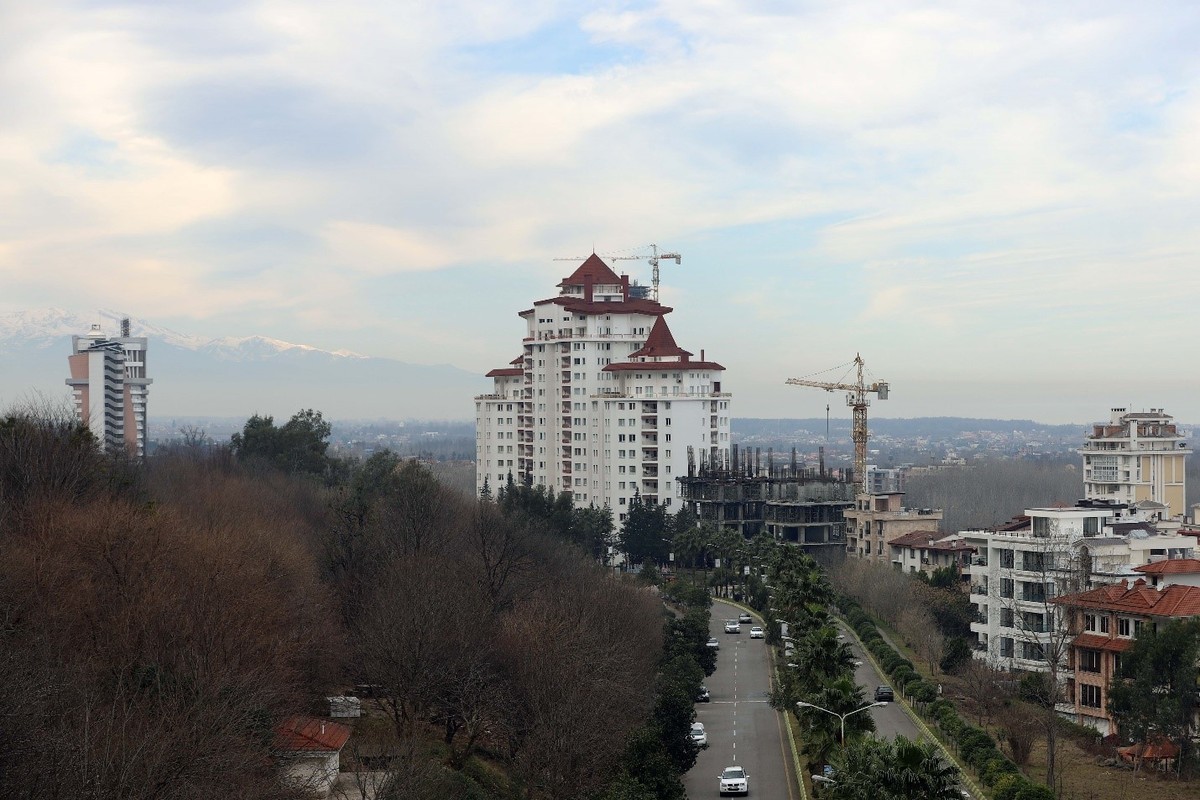 گردشگری در مازندران