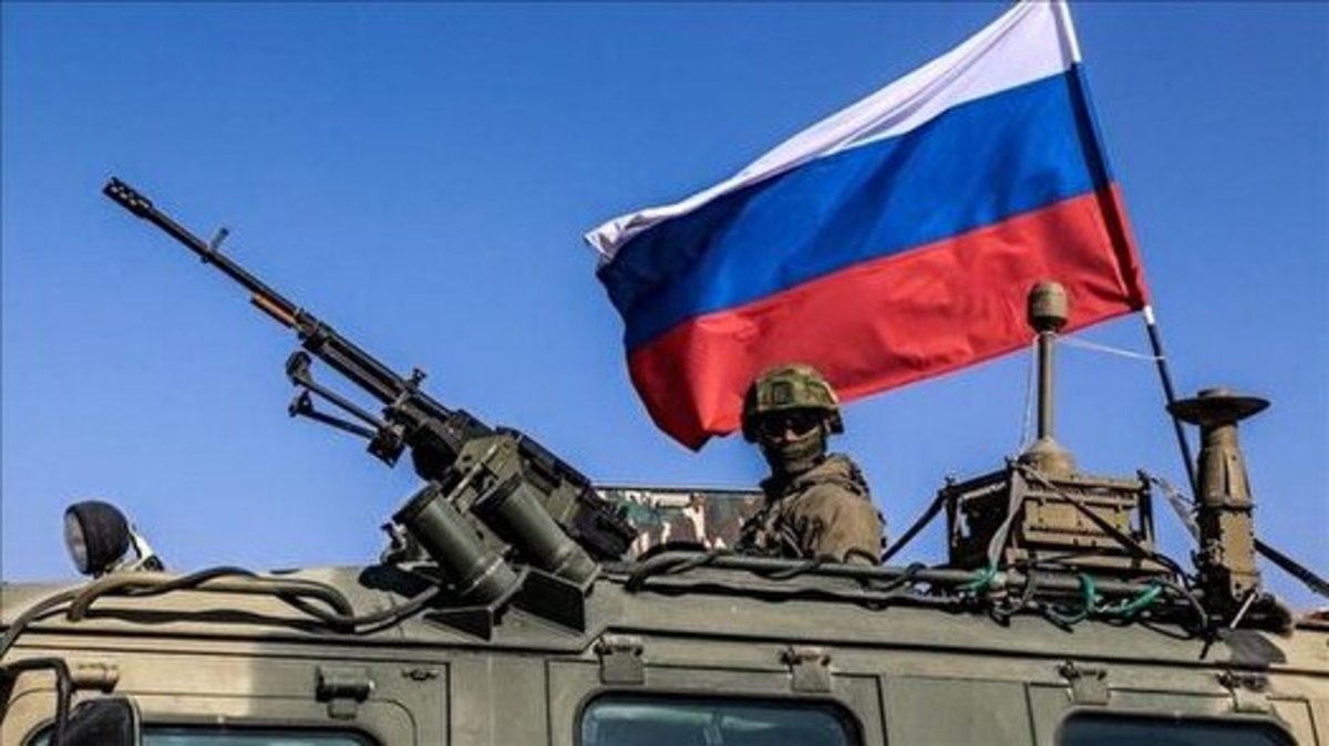 روسیه قطعنامه محکومیت حمله به اوکراین را وتو کرد