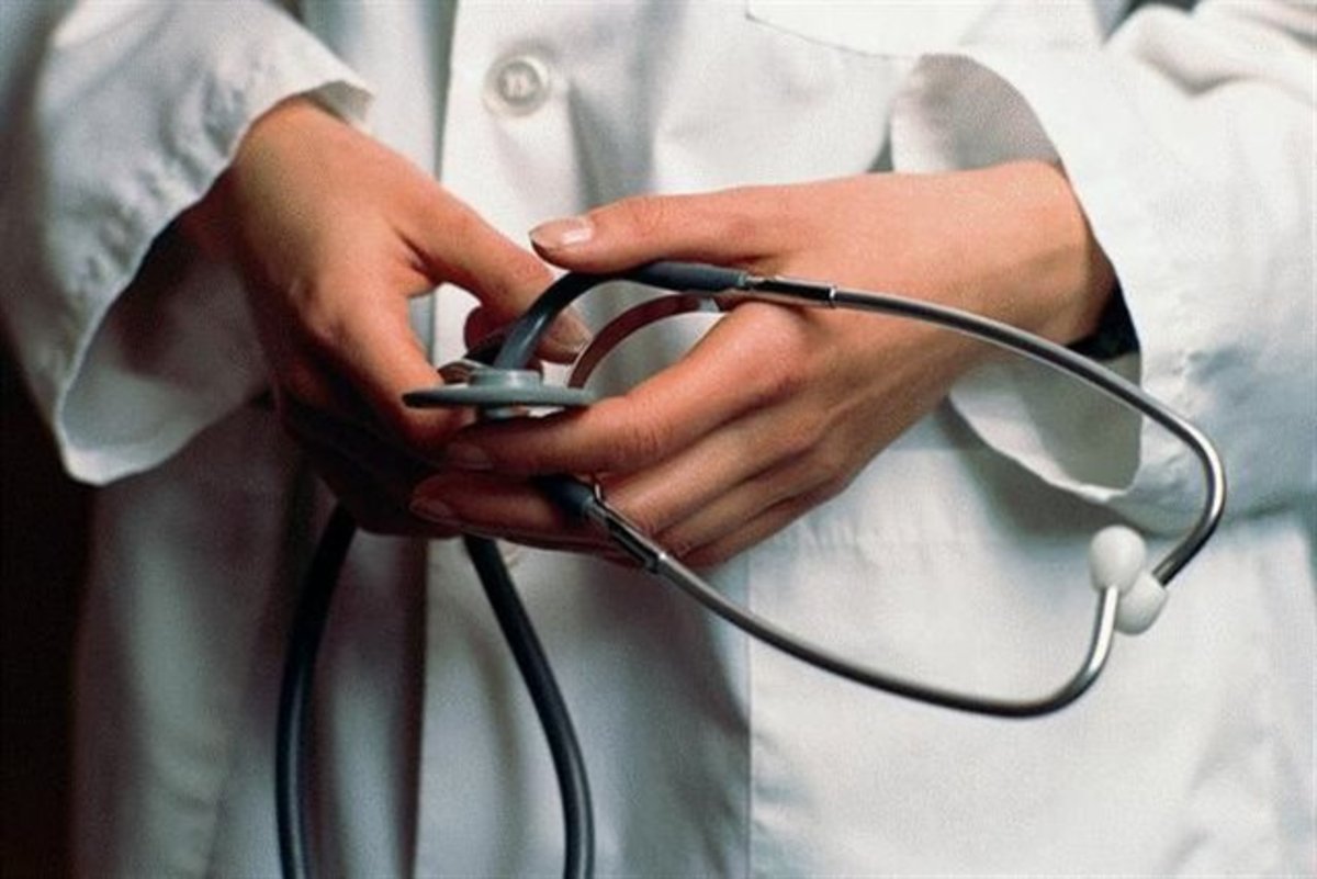 وزارت بهداشت: دانشجویان پزشکی ایرانی در اوکراین را نمی‌توانیم پذیرش کنیم