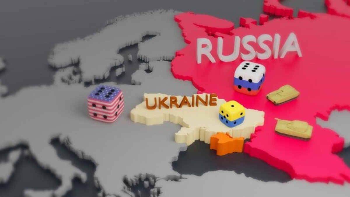 بحران اوکراین، فرصتی برای احیای برجام یا مانع به نتیجه رسیدن مذاکرات؟