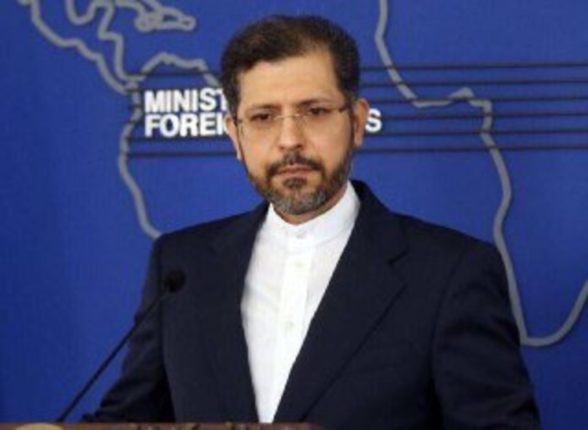خطیب‌زاده: هیچ ضرب الاجلی را قبول نمی‌کنیم/ پرونده ادعا‌های سیاسی علیه ایران باید بسته شود