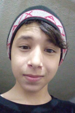 عکس| پیدا شدن کودک ربوده شده پس از ۱۶ سال