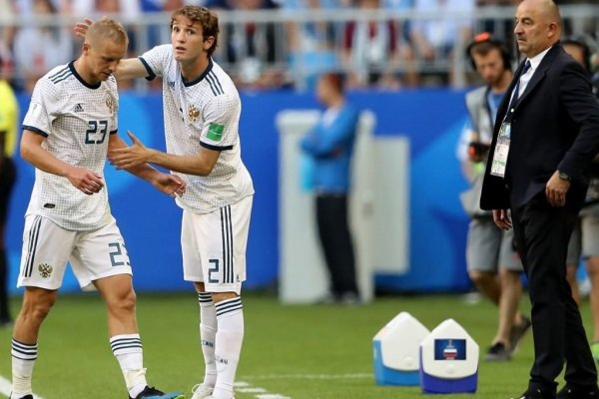 فیفا و یوفا، فوتبال روسیه را تعلیق کردند