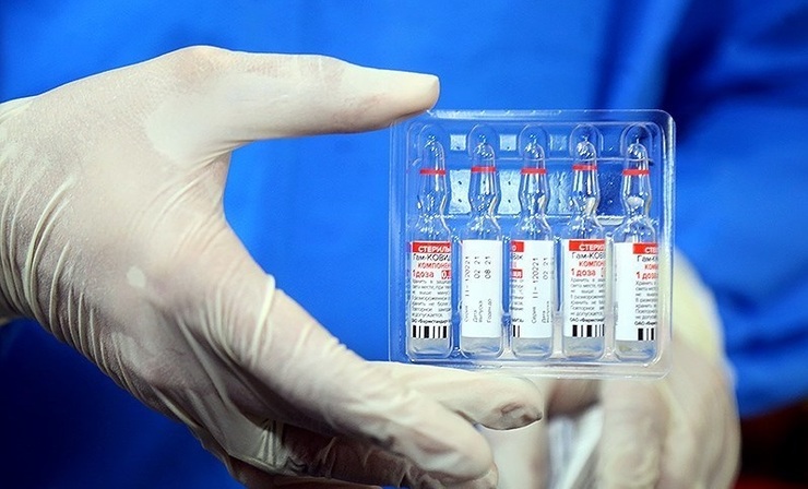 پرداخت ۳۰ میلیون دلار پول بلوکه شده ایران در کره جنوبی برای خرید واکسن کرونا