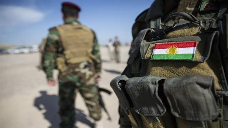 درگیری پیشمرگ‌ها با داعش در کرکوک/ شمار قربانیان حمله داعش در شمال عراق افزایش یافت