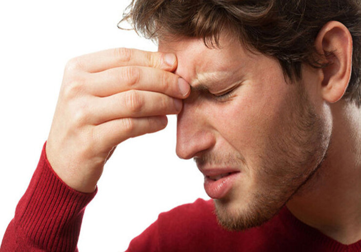آیا آلرژی باعث سردرد می‌شود؟
