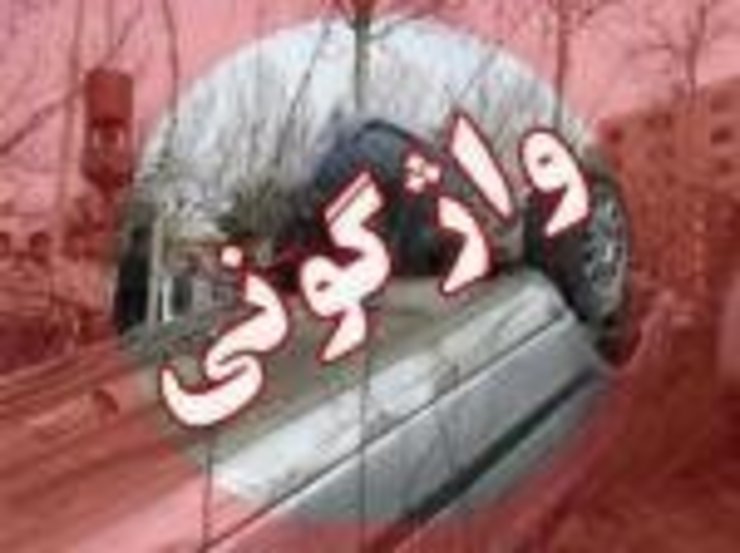 ۱۴ مصدوم در واژگونی مینی بوس در مازندران