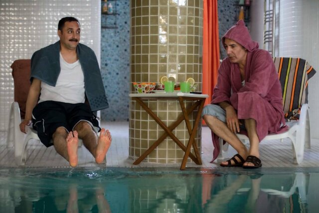 ساخت «دودکش ۲» متوقف شد ساخت «دودکش ۲» متوقف شد