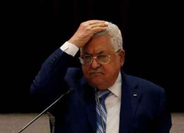 تا وقتی محمود عباس در رأس قدرت است انتخاباتی در فلسطین برگزار نمی‌شود