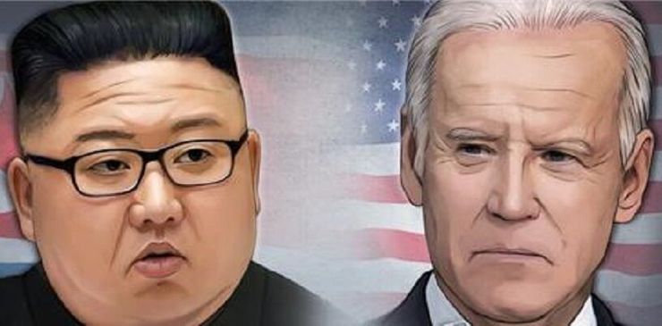هشدار کره شمالی به آمریکا: بایدن مرتکب اشتباه بزرگی شد