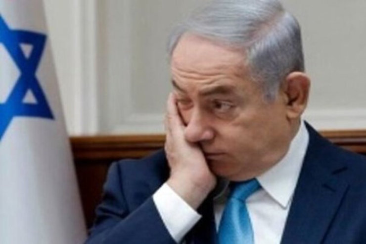 نتانیاهو برای به رسمیت شناختن 