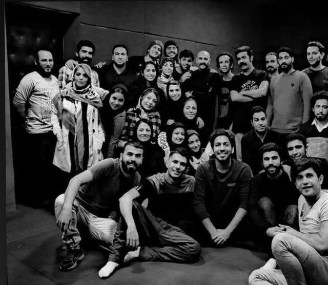 درگذشت بازیگر جوان تئاتر بر اثر کرونا