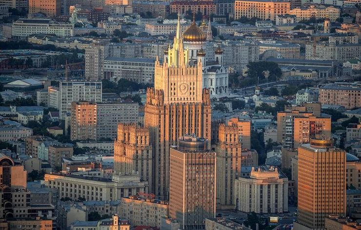 روسیه: پیشرفت‌هایی در مذاکرات برجامی وین بدست آمده است