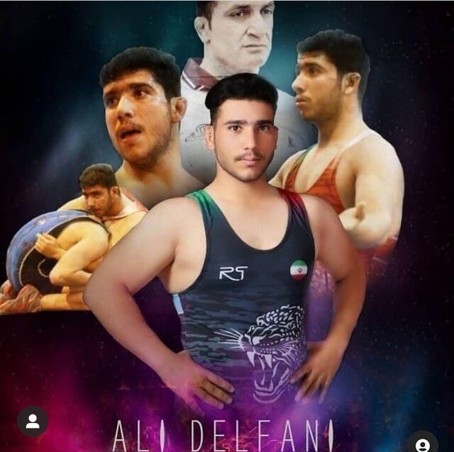 گلایه پدر کشتیگیر آسیبدیده صحنهای از روند درمان پسرش گلایه پدر کشتیگیر آسیبدیده صحنهای از روند درمان پسرش