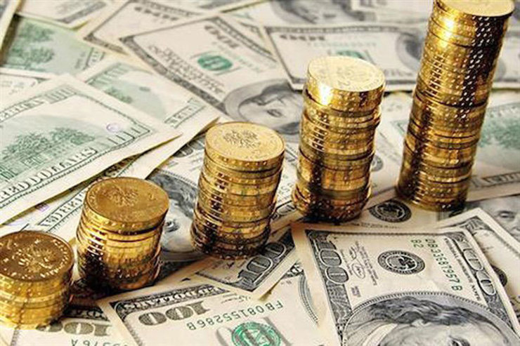 قیمت طلا، سکه و دلار در بازار امروز ۱۴۰۰/۰۲/۱۳