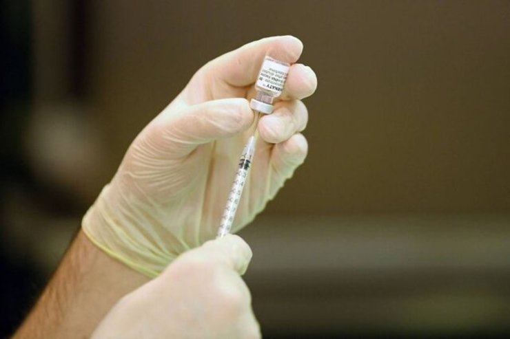واکسینه شده ها هم باید پروتکل های کرونا را رعایت کنند