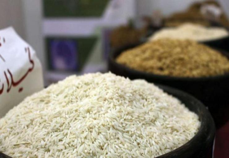 علت افزایش قیمت برنج چیست؟