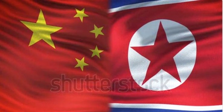 چین: بایدن به جای «فشار شدید» بر کره‌شمالی روی دیپلماسی تمرکز کند