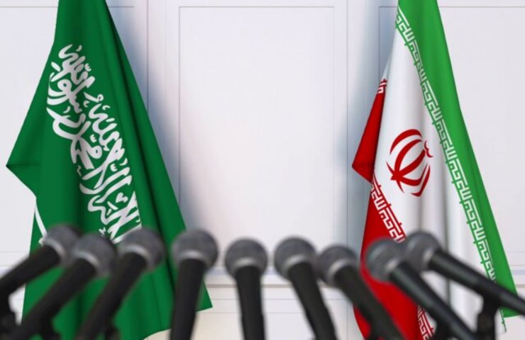 عربستان می‌خواهد قبل از توافق در وین، با ایران به توافق برسد