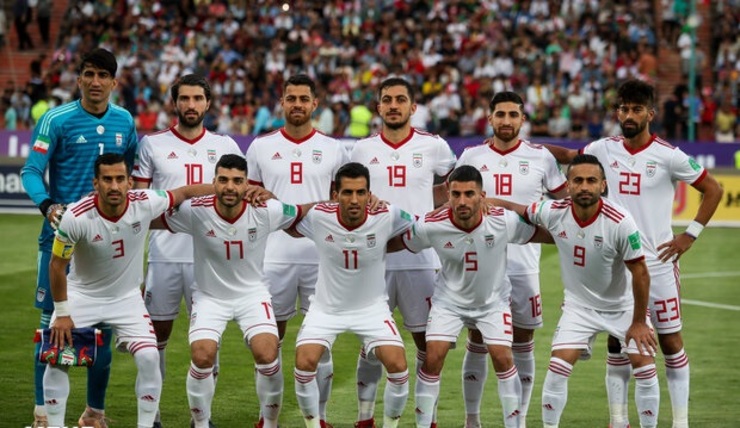 ساعت بازی‌های ایران مشخص شد/بهترین زمانها برای بحرین است!