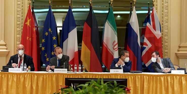 بن‌بست در مذاکرات وین به دلیل اختلافات ایران و آمریکا