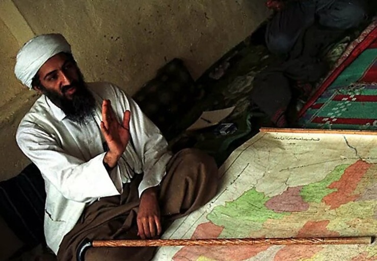 پشت پرده عملیات دستگیری بن لادن از زبان وزیر دفاع اوباما