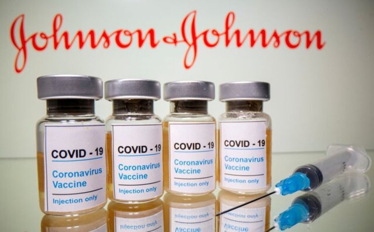 دستگیری سارق ۱۰۰ دوز واکسن کرونا در واشنگتن