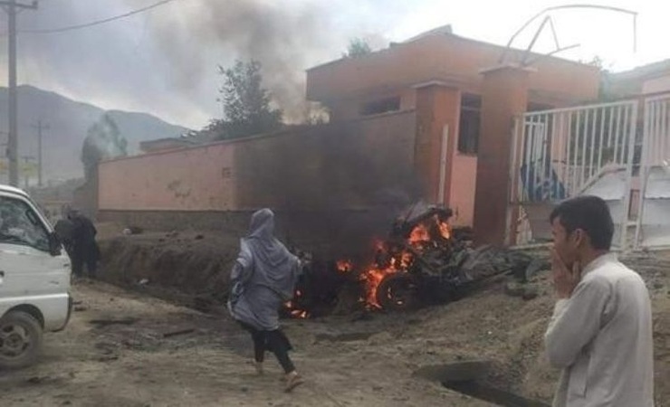 حمله مرگبار به دانش آموزان کابلی کار کیست؟