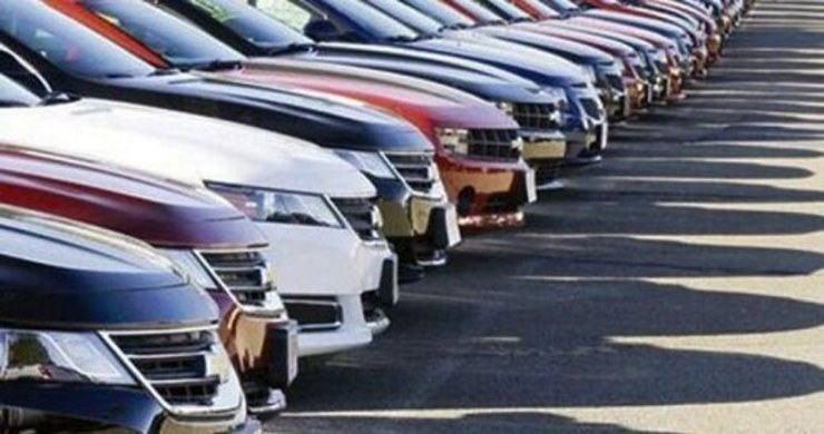کاهش ۱۵ درصدی قیمت خودرو‌های خارجی