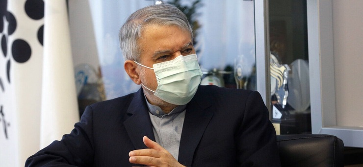 رییس کمیته ملی: کاروان المپیک ایران بدون دغدغه مالی راهی توکیو می‌شود
