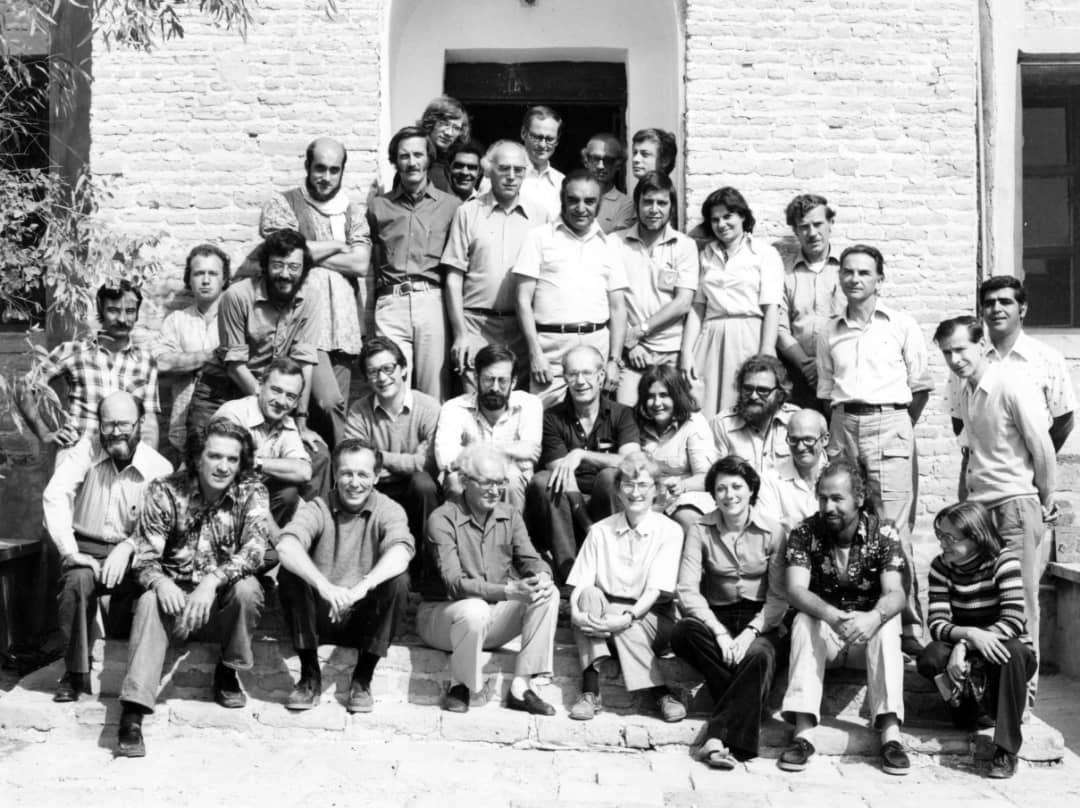 پییر آمیه، باستانمشهور فرانسوی درگذشت پییر آمیه، باستانمشهور فرانسوی درگذشت