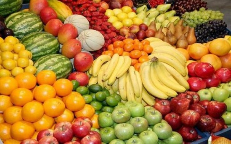 میوه‌هایی خوشمزه که خواب راحت را به شما هدیه می‌دهند