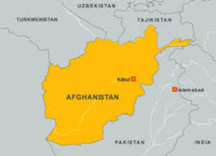 باز هم انفجار در افغانستان با ده‌ها کشته و زخمی