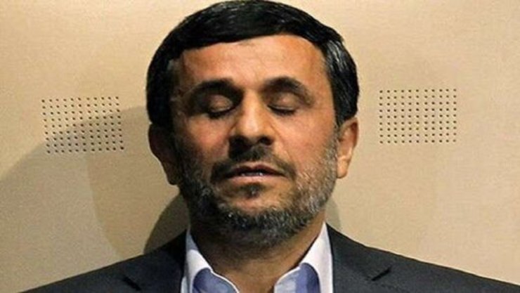 عبور از محمود احمدی نژاد /سونامی کاندیداتوری به راه افتاد