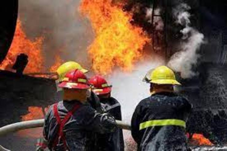 جزئیات آتش‌سوزی عمدی مرکز ترک اعتیاد مشهد/ ۲۶ کشته و زخمی/ چند متهم بازداشت شدند