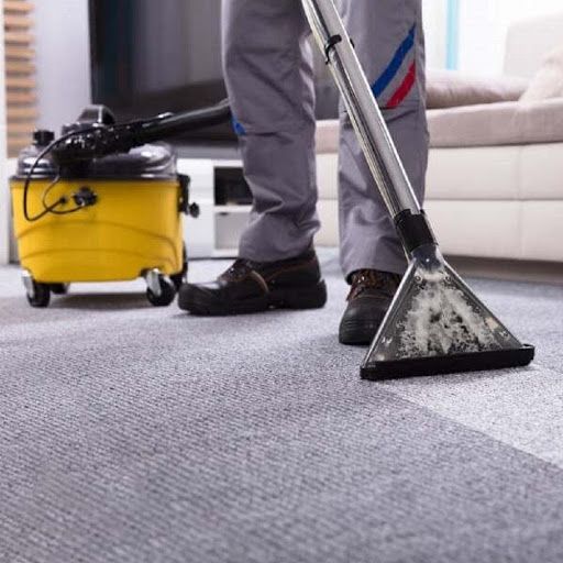 شستن موکت در بهترین قالیشویی‌ها