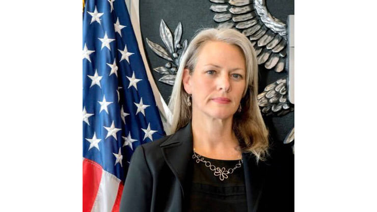 روسیه سخنگوی سفارت آمریکا در مسکو را اخراج می کند