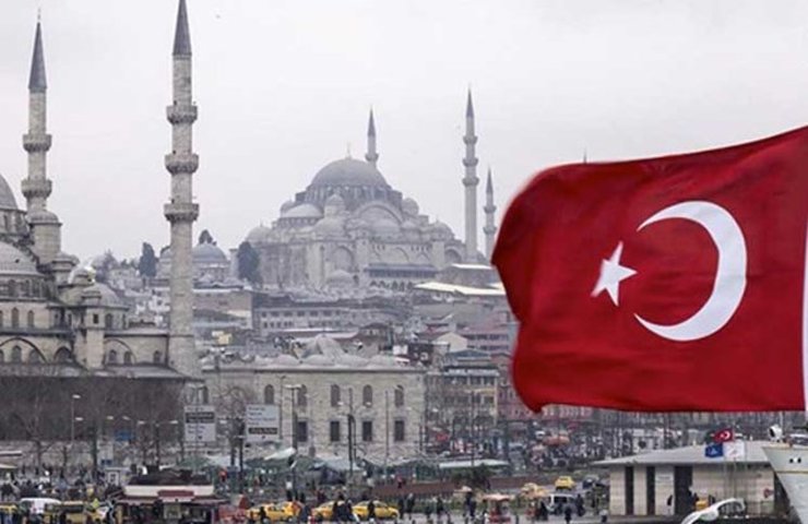 ۴ برابر شدن خرید خانه در ترکیه توسط خارجی‌ها/ ایرانی‌ها کماکان در صدر