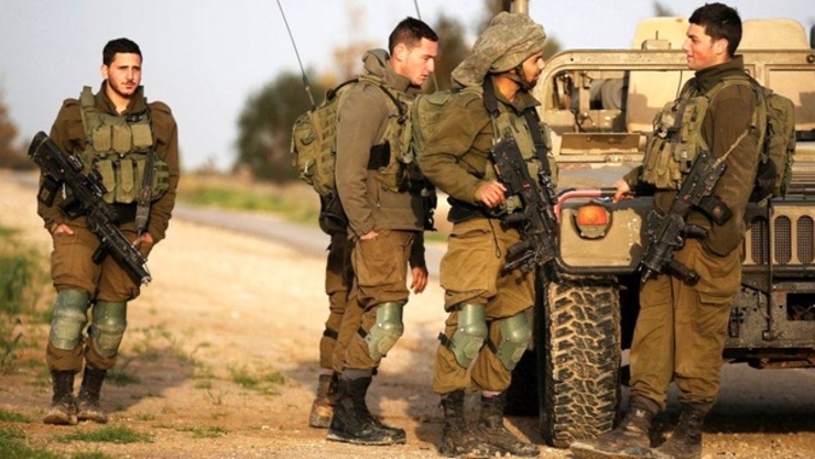 عقب‌نشینی اسرائیل از تأیید ورود زمینی به غزه/ هشدار گردان‌های قسام