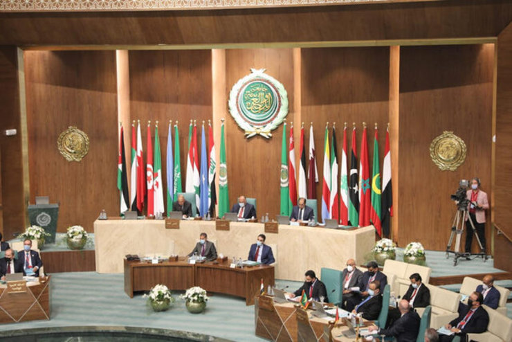 اتحادیه عرب: نهادهای بین‌المللی برای توقف جنگ علیه مردم فلسطین وارد عمل شوند