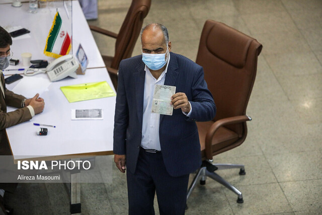 نمایندگانی که سودای پاستور دارند نمایندگانی که سودای پاستور دارند