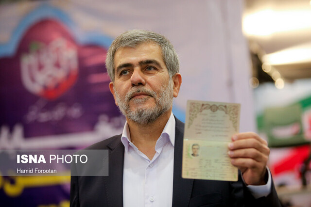 نمایندگانی که سودای پاستور دارند نمایندگانی که سودای پاستور دارند