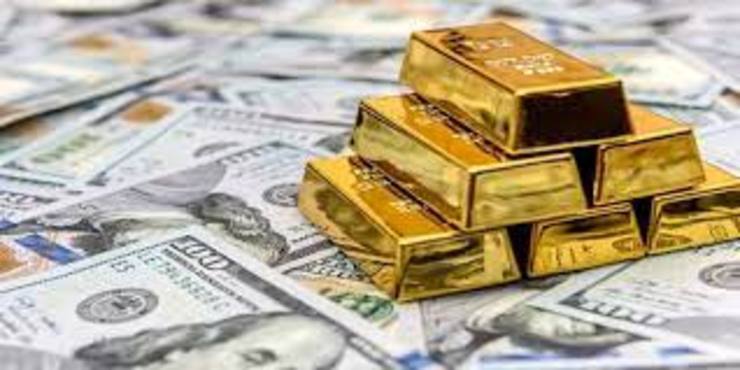 قیمت طلا، سکه و دلار در بازار امروز ۱۴۰۰/۰۲/۲۶