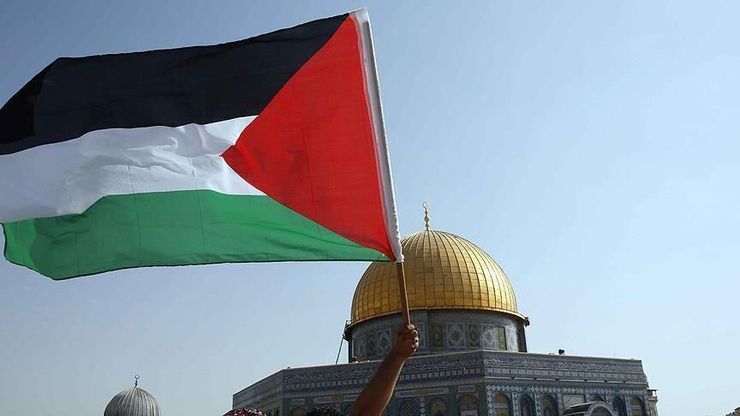بیانیه ۲۵۰ نماینده مجلس درباره حوادث غزه