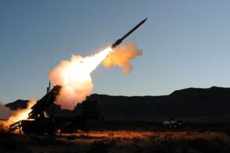 ارتش اسرائیل: با شدیدترین روند شلیک موشک به اراضی خود مواجه هستیم