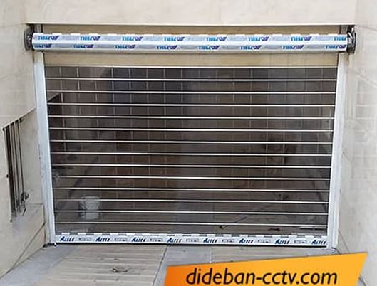 سایت برتر فروش درب و پنجره دوجداره و اتوماتیک